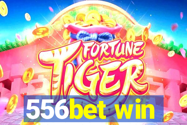 556bet win